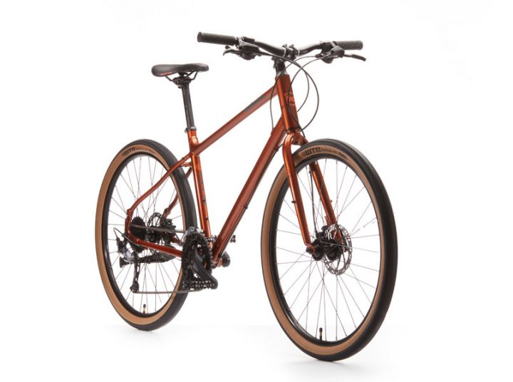 2020 Kona Dew Plus
