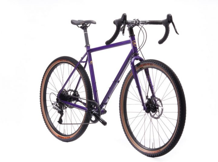 2020 Kona Rove ST