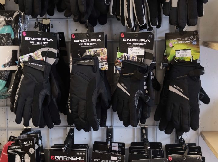 Endura Waterproof