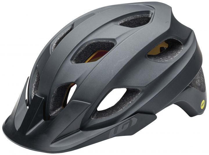 Garneau Raid MIPS